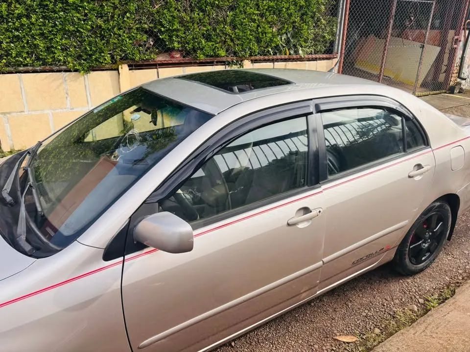 Toyota Corolla - Image 5