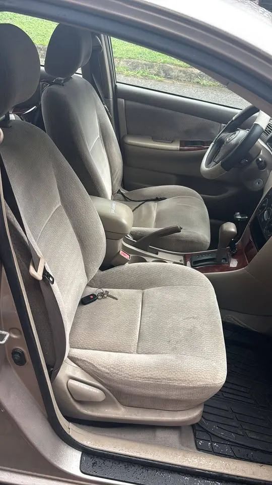Toyota Corolla - Image 7