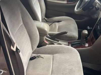 Toyota Corolla - Image 7