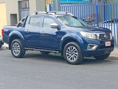 Nissan Frontier - Image 1