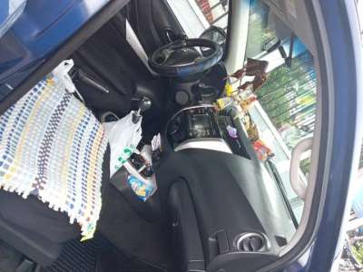Nissan Frontier - Image 3