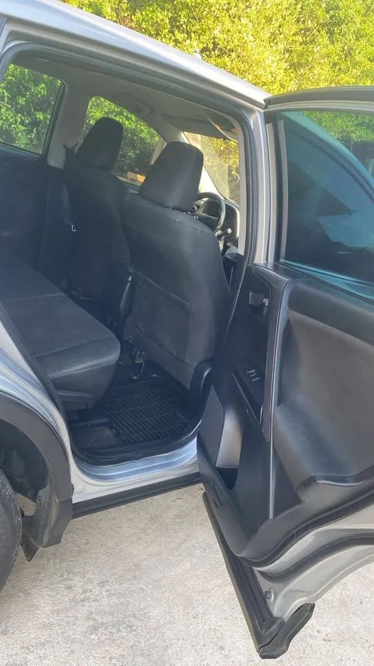 Toyota RAV4 - Image 3