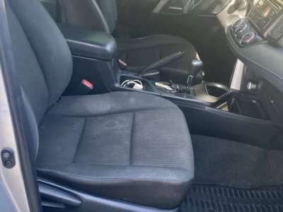 Toyota RAV4 - Image 4