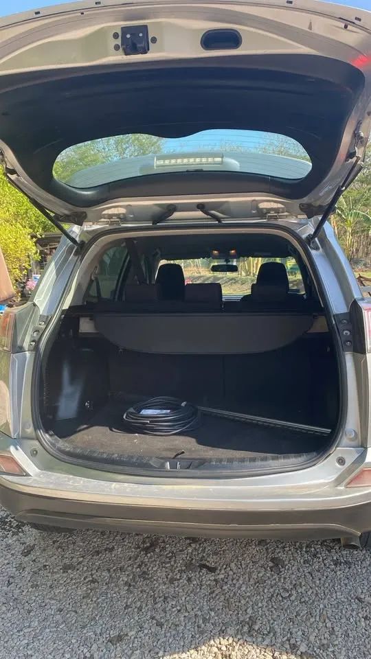 Toyota RAV4 - Image 5