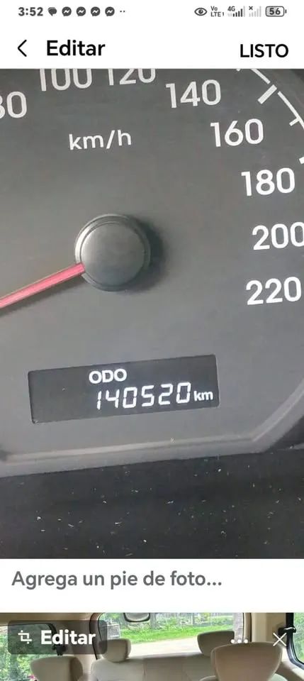 Hyundai H1 - Image 2