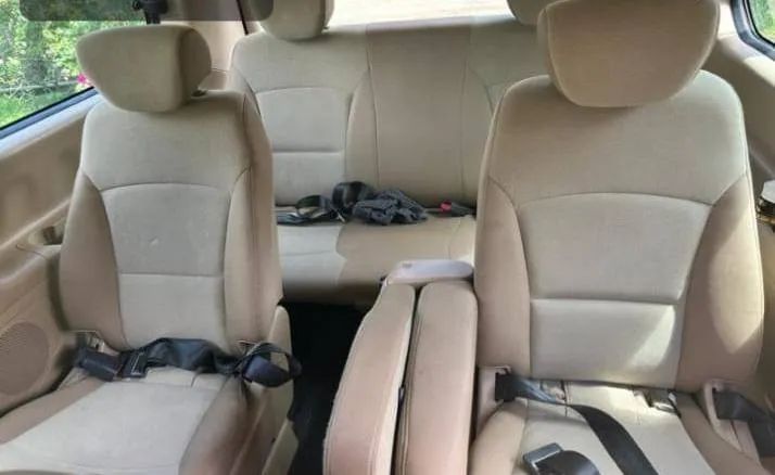 Hyundai H1 - Image 3