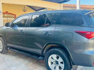 Toyota Fortuner - Image 3