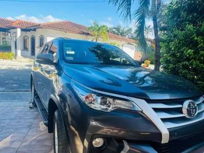 Toyota Fortuner - Image 5