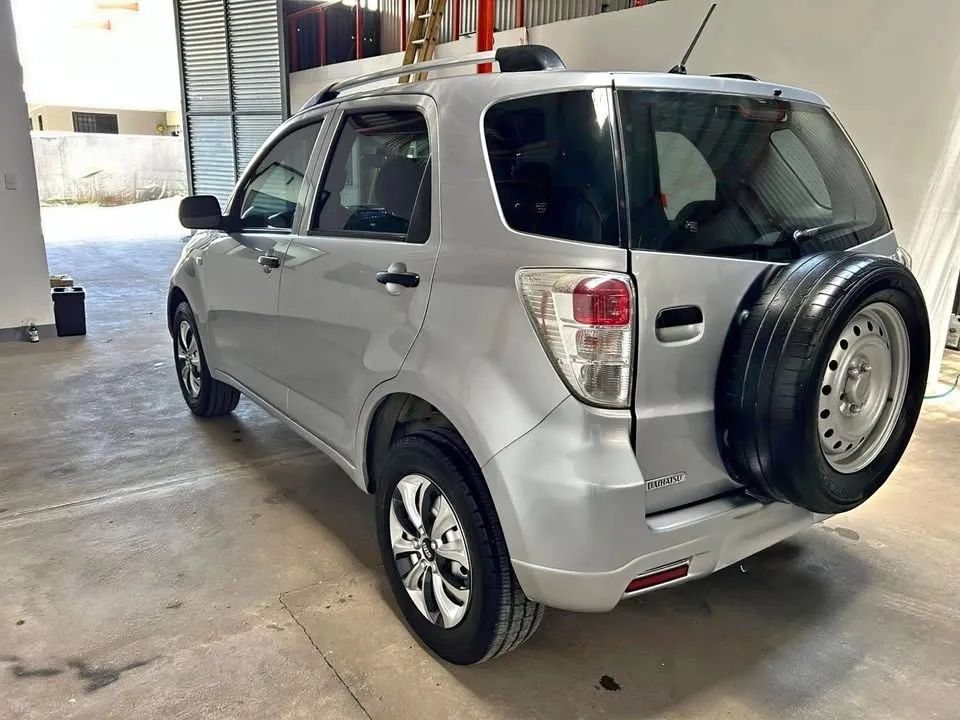 Daihatsu Terios Bego - Image 2