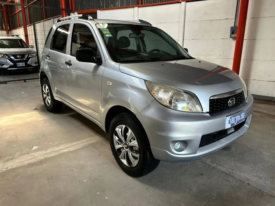 Daihatsu Terios Bego - Image 1