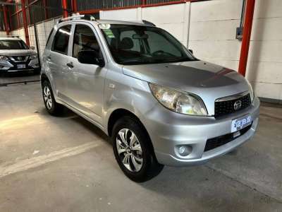 Daihatsu Terios Bego - Image 1