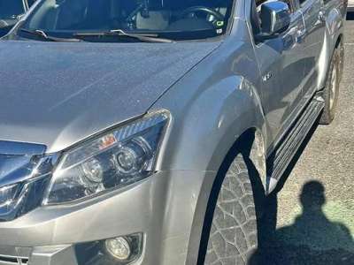 Isuzu D-Max - Image 2