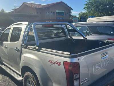Isuzu D-Max - Image 3