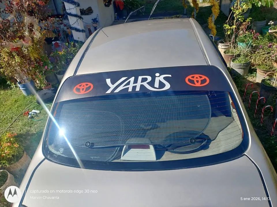 Toyota Yaris - Image 2