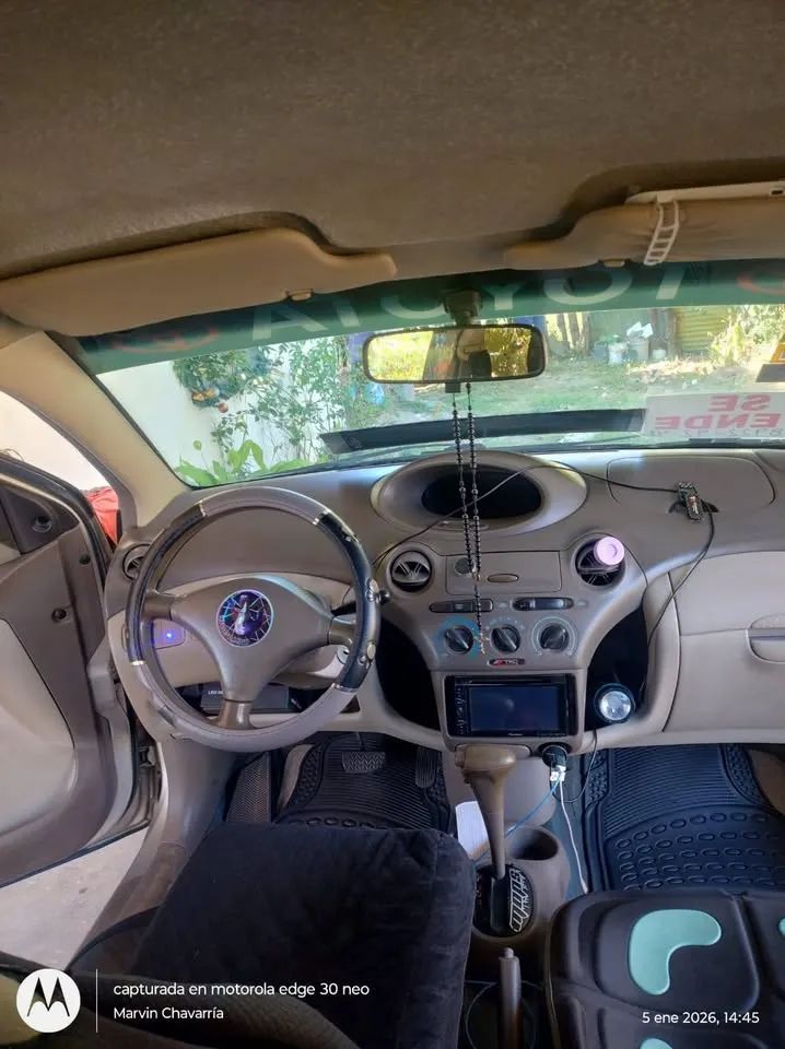 Toyota Yaris - Image 3