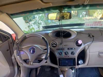 Toyota Yaris - Image 3