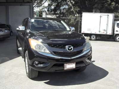 Mazda BT-50 - Image 1