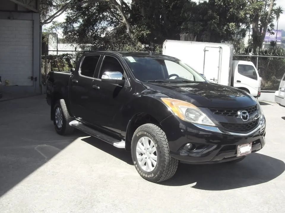 Mazda BT-50 - Image 2