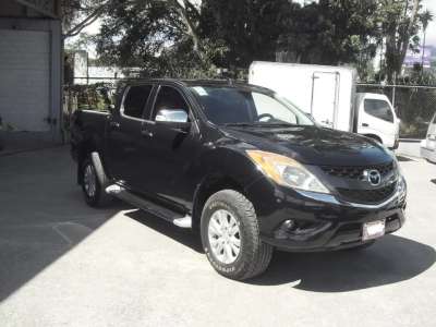 Mazda BT-50 - Image 2