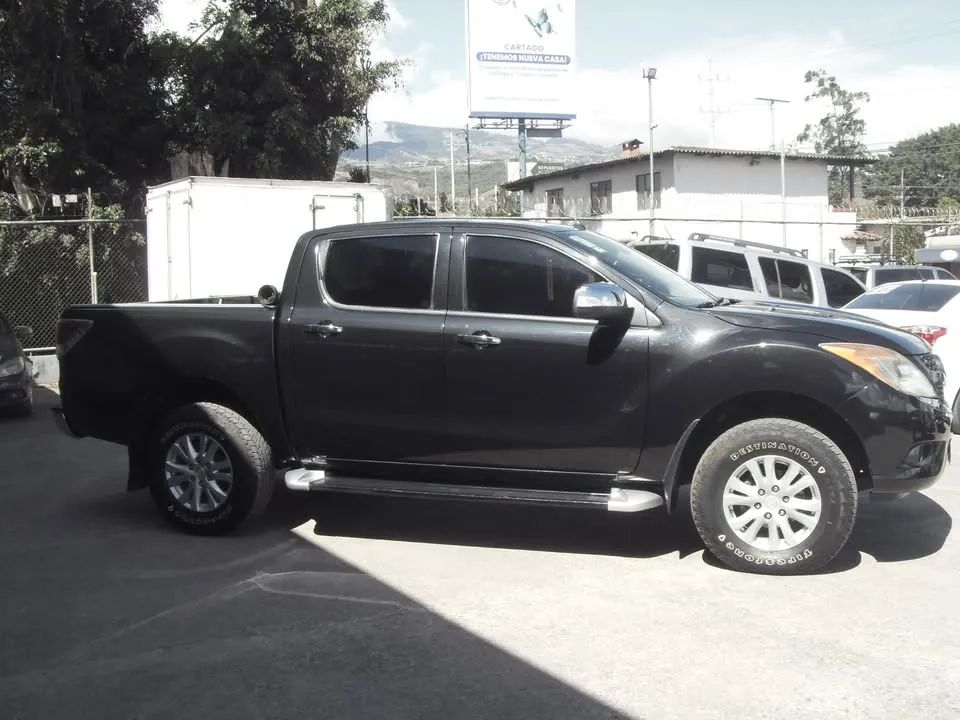 Mazda BT-50 - Image 3