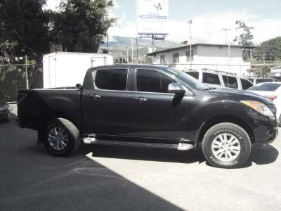Mazda BT-50 - Image 3
