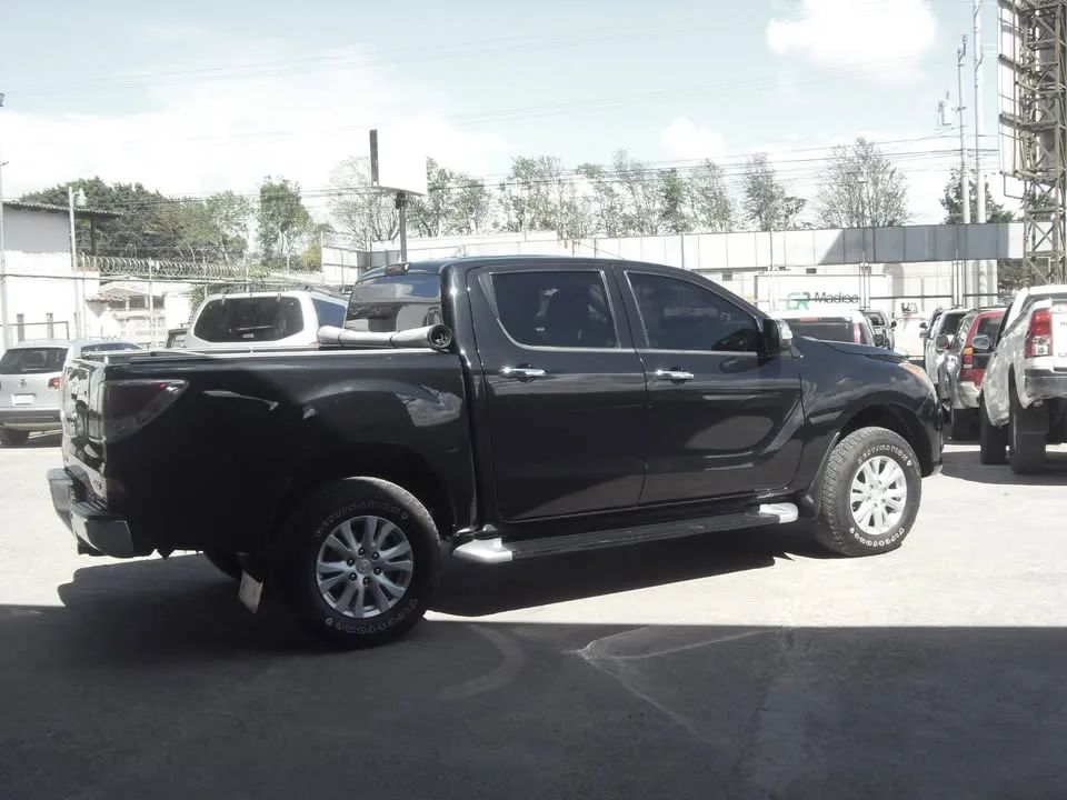 Mazda BT-50 - Image 4