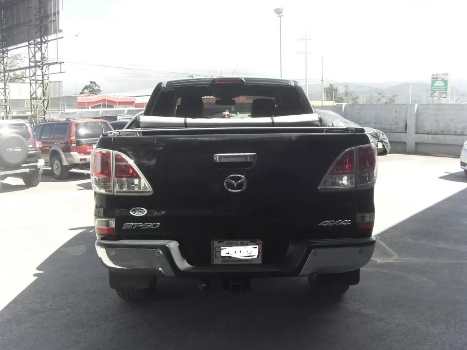 Mazda BT-50 - Image 5
