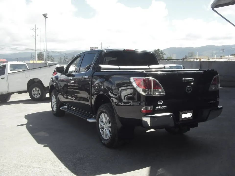 Mazda BT-50 - Image 6