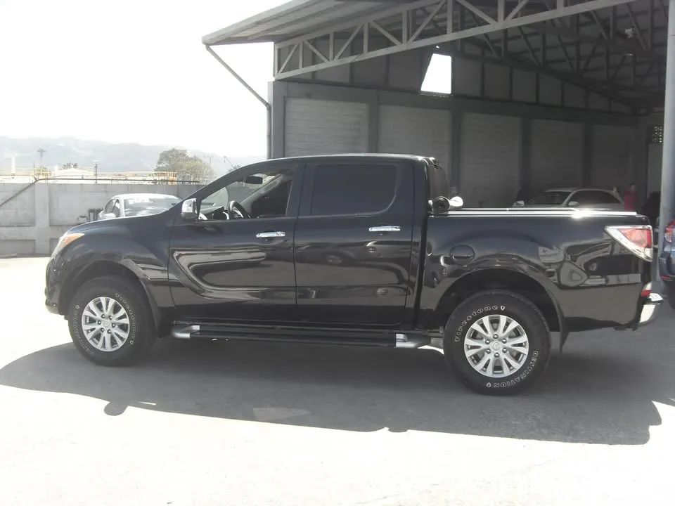Mazda BT-50 - Image 7