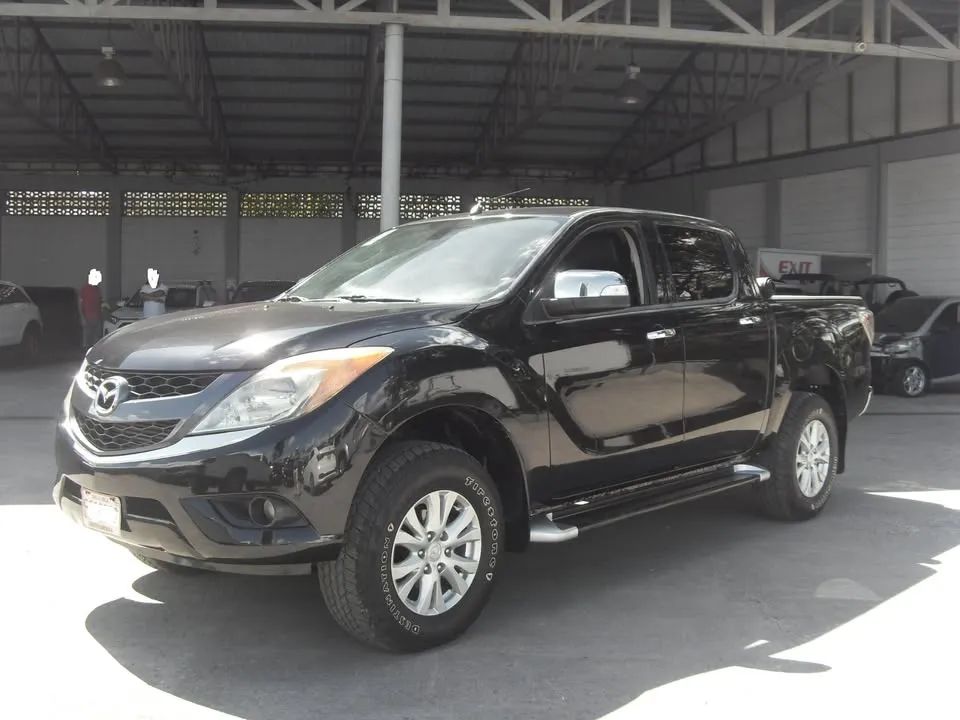 Mazda BT-50 - Image 8