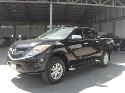 Mazda BT-50 - Image 8