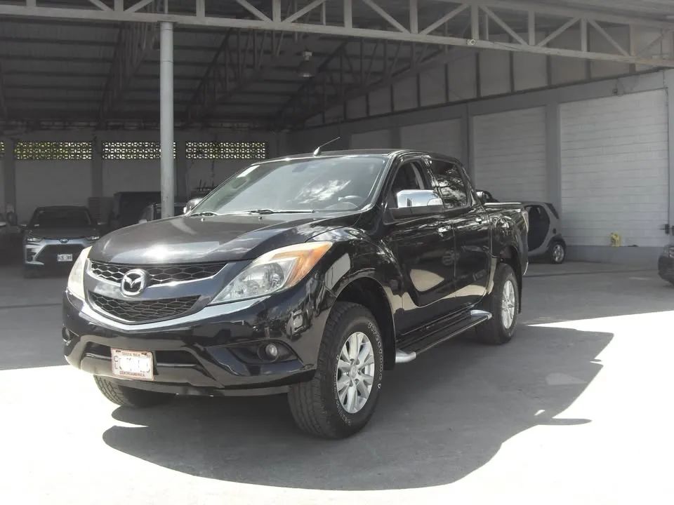 Mazda BT-50 - Image 9