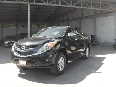 Mazda BT-50 - Image 9