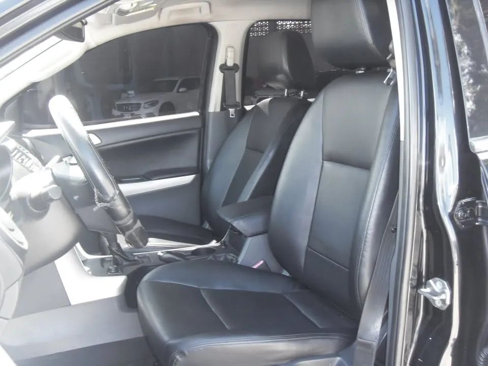 Mazda BT-50 - Image 10