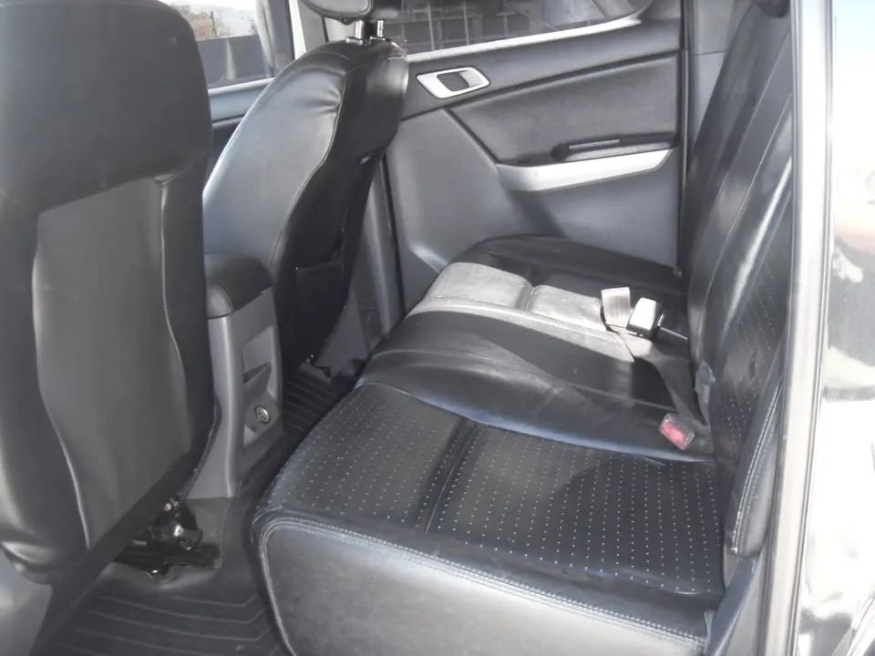 Mazda BT-50 - Image 11