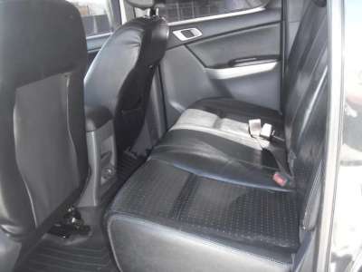 Mazda BT-50 - Image 11