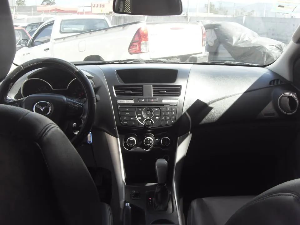 Mazda BT-50 - Image 12