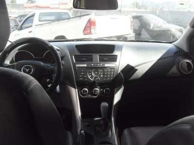 Mazda BT-50 - Image 12