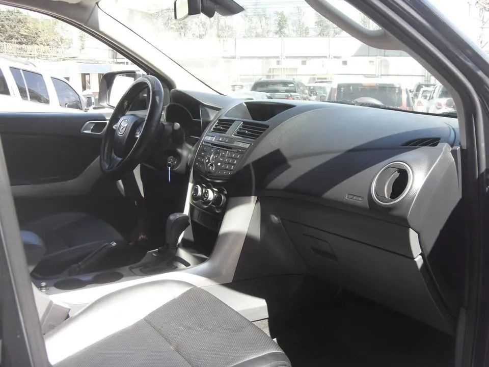 Mazda BT-50 - Image 13
