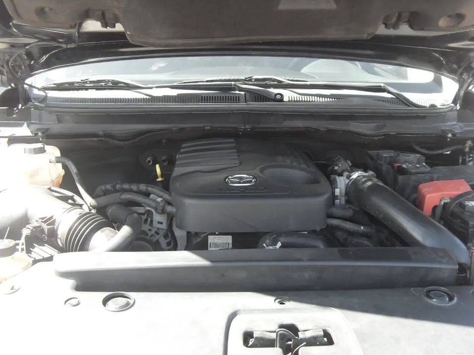 Mazda BT-50 - Image 14