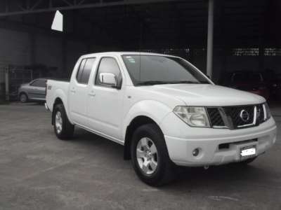 Nissan Navara - Image 1
