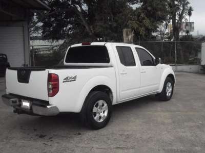 Nissan Navara - Image 3