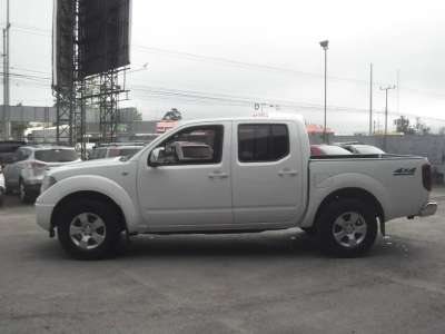 Nissan Navara - Image 6
