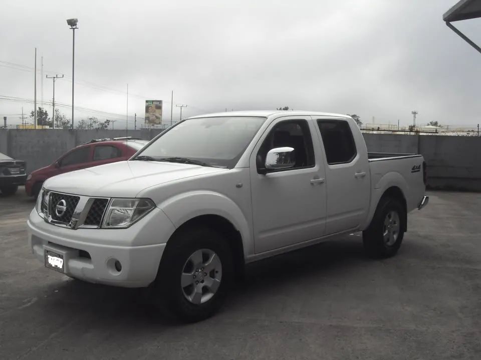 Nissan Navara - Image 7