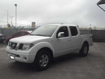 Nissan Navara - Image 7