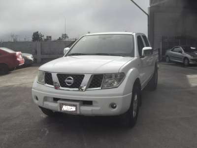 Nissan Navara - Image 8