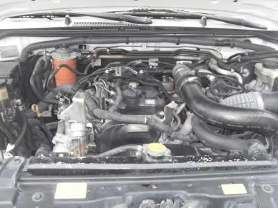 Nissan Navara - Image 12