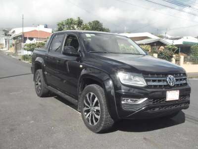 Volkswagen Amarok V6 Extreme - Image 2