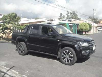 Volkswagen Amarok V6 Extreme - Image 3