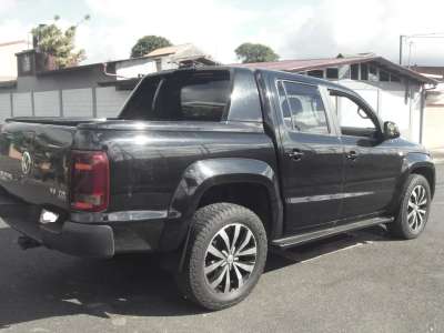 Volkswagen Amarok V6 Extreme - Image 4